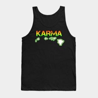 Hawaii t-shirt designs Tank Top